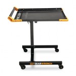 Apex 83166 GEARWRENCH Adjustable Height Mobile Work Tables