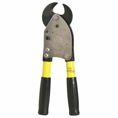 Apex 6990FS H.K. Porter Compact Ratcheting Cable Cutters