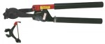 Apex 8690FH H.K. Porter Ratchet Type Hard Cable Cutters