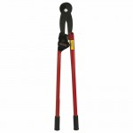 Apex 8690TN H.K. Porter Ratchet Type Wire Rope Cutters