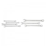 Apex 81933 Long Pattern Combination Metric Wrench Sets