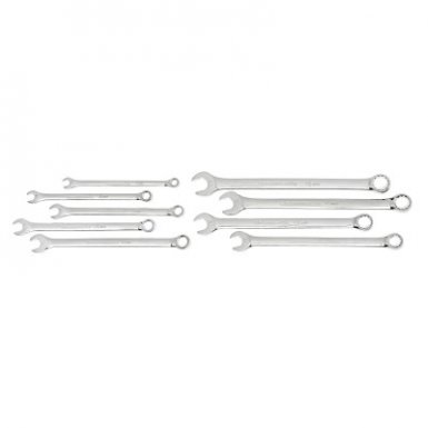 Apex 81932 Long Pattern Combination Metric Wrench Sets