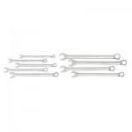 Apex 81932 Long Pattern Combination Metric Wrench Sets