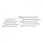 Apex 81934 Long Pattern Combination Metric Wrench Sets