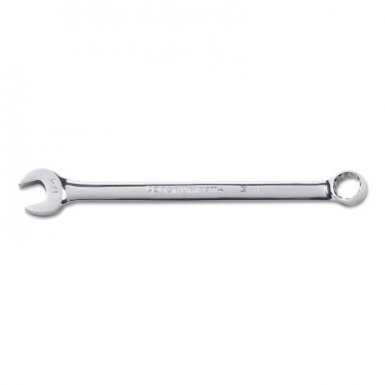 Apex 81662 Long Pattern Combination Wrenches