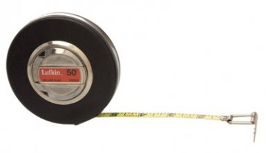 Apex HW223D Lufkin Banner Measuring Tapes