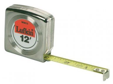 Apex W9312D Lufkin Mezurall Measuring Tapes