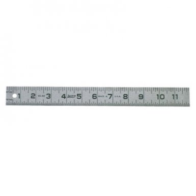 Apex 624FTN Lufkin One-Piece Rulers