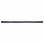 Apex 63256 Nicholson Solid Flexible Carbon Steel Hacksaw Blades