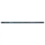 Apex 63268 Nicholson Solid Flexible Carbon Steel Hacksaw Blades