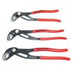 Apex 82118 Push Button Tongue and Groove Plier Sets