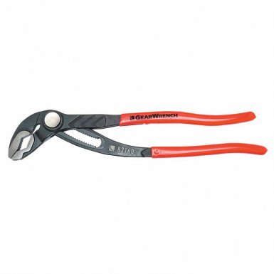 Apex 82162 Push Button Tongue and Groove Pliers