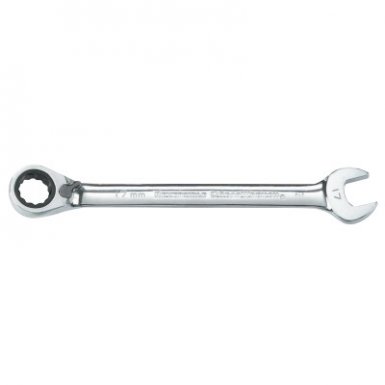 Apex 9531ND Reversible Combination Ratcheting Wrenches