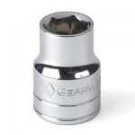 Apex 80612 Surface Drive 6 Point Standard SAE Sockets