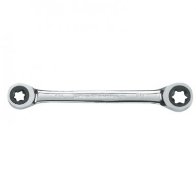 Apex 9222 Torx Double Box Ratcheting Wrenches