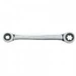 Apex 9222 Torx Double Box Ratcheting Wrenches