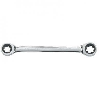 Apex 9223 Torx Double Box Ratcheting Wrenches