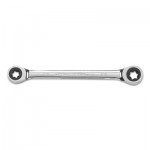 Apex 9221 Torx Double Box Ratcheting Wrenches