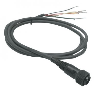 Apex EC233 Weller Replacement Cord Assembly