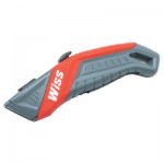 Apex WKAR2 Wiss Auto-Retracting Safety Utility Knives