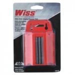 Apex RWK14D Wiss Replacement Utility Knife Blades