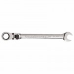 Apex 85608 XL Locking Flex Combination Ratcheting Wrenches