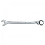 Apex 85015 XL Ratcheting Combination Wrenches