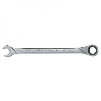 Apex 85016 XL Ratcheting Combination Wrenches