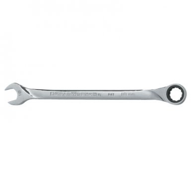 Apex 85018 XL Ratcheting Combination Wrenches