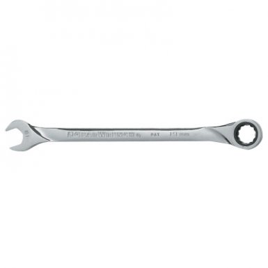 Apex 85019 XL Ratcheting Combination Wrenches