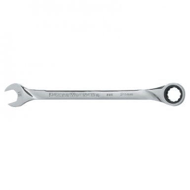 Apex 85021 XL Ratcheting Combination Wrenches