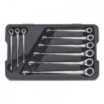 Apex 85398 XL X-Beam Reversible Combination Wrench Sets