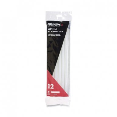 Arrow Fastener AP104 All Purpose Glue Sticks