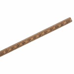 Bagby Gage Stick AG12-1 Gage Poles