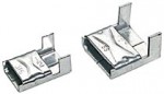 Band-It AE4569 316 Stainless Steel Clips