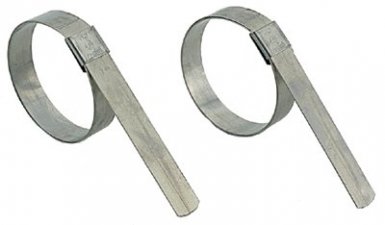 Band-It CP0599 Band-it CP Series Center Punch Clamps