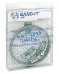 Band-It M21899 Clamp-Pak Clamp Sets