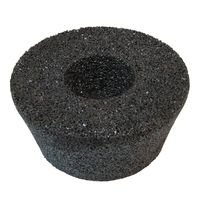 Bee Line Abrasives 004S Cup Wheels