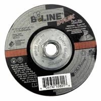 Bee Line Abrasives 69936611561 Flexible Depressed Center Wheels
