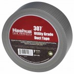 Berry Plastics 1087239 Nashua 307 Utility Grade Duct Tapes