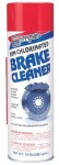 Berryman 2421 Non-Chlorinated Brake Cleaners