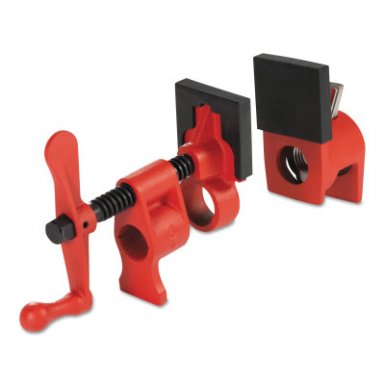 Bessey PC34-2 Pipe Clamps