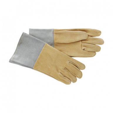 Best Welds 50TIGS 50-TIG Pigskin Welding Gloves