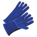 Best Welds 3030 7344 Leather Welding Gloves