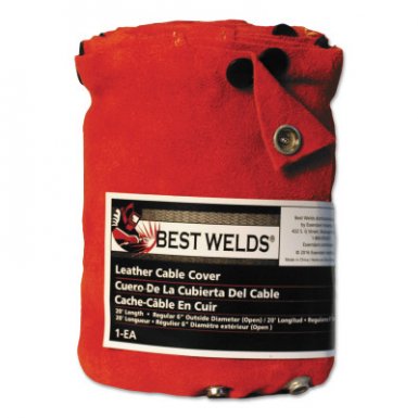 Best Welds 2048CC Cable Covers with Snaps