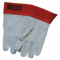 Best Welds 10TIG-M Capeskin TIG Welding Gloves