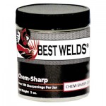 Best Welds CHEM-SHARP-JAR Chemical Sharpeners