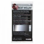 Best Welds 932-115-9 Comfort Eye Protection Glass Silver Mirror Filter Plate