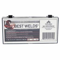 Best Welds 932-145-125 Comfort Eye Protection Glass Magnifier Plate