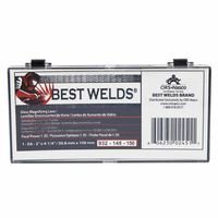 Best Welds 932-145-150 Comfort Eye Protection Glass Magnifier Plate
